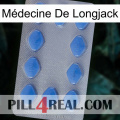 Médecine De Longjack 21
